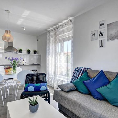 Apartment Log In Stinjan Ngoại thất bức ảnh
